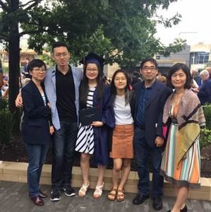 Meet your Posher, Ko eun